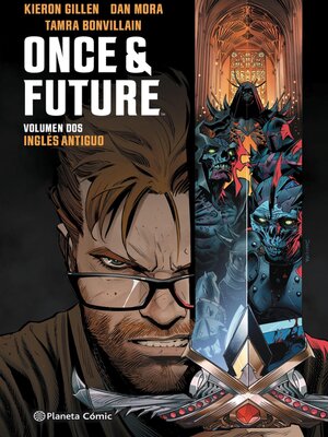 cover image of Once and Future nº 02/05